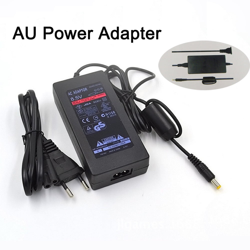 Ac adaptor 8.5 v playstation 2 discount