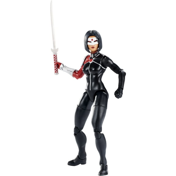 DC Multiverse Katana Action Figure