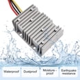 thumbnail image 1 of DC 9-36V Converter To DC 13.8V 20A Boost Buck Power Module Voltage Regulator, 1 of 11