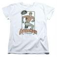 thumbnail image 1 of DC-AM Action Figure - White- Medium, 1 of 1