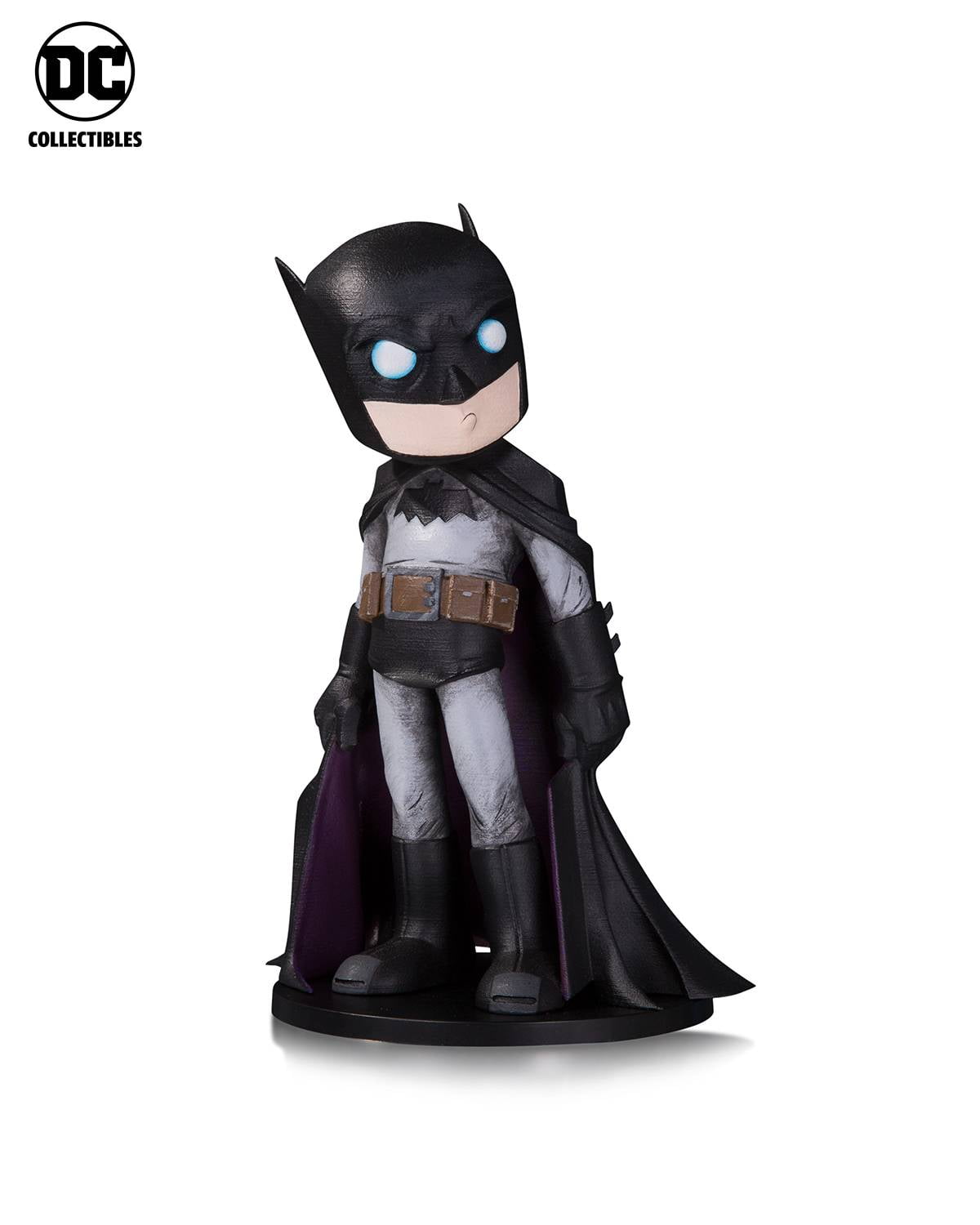 DC ARTISTS ALLEY BATMAN LTD ED PVC FIG CHRIS UMINGA Walmart