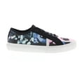 thumbnail image 1 of DC Adult Mens Andy Warhol Manual Collaboration & Limited Sneakers, 1 of 8