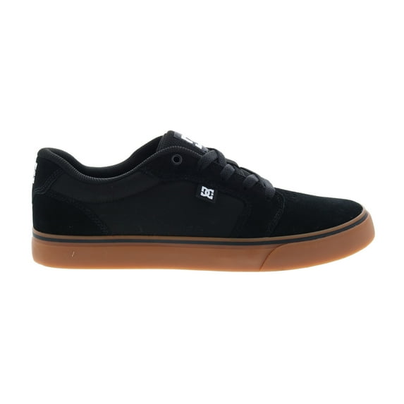 DC Adult Mens Anvil Skate Inspired Sneakers