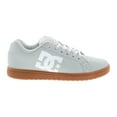 thumbnail image 1 of DC Adult Mens Gaveler Skate Inspired Sneakers, 1 of 8