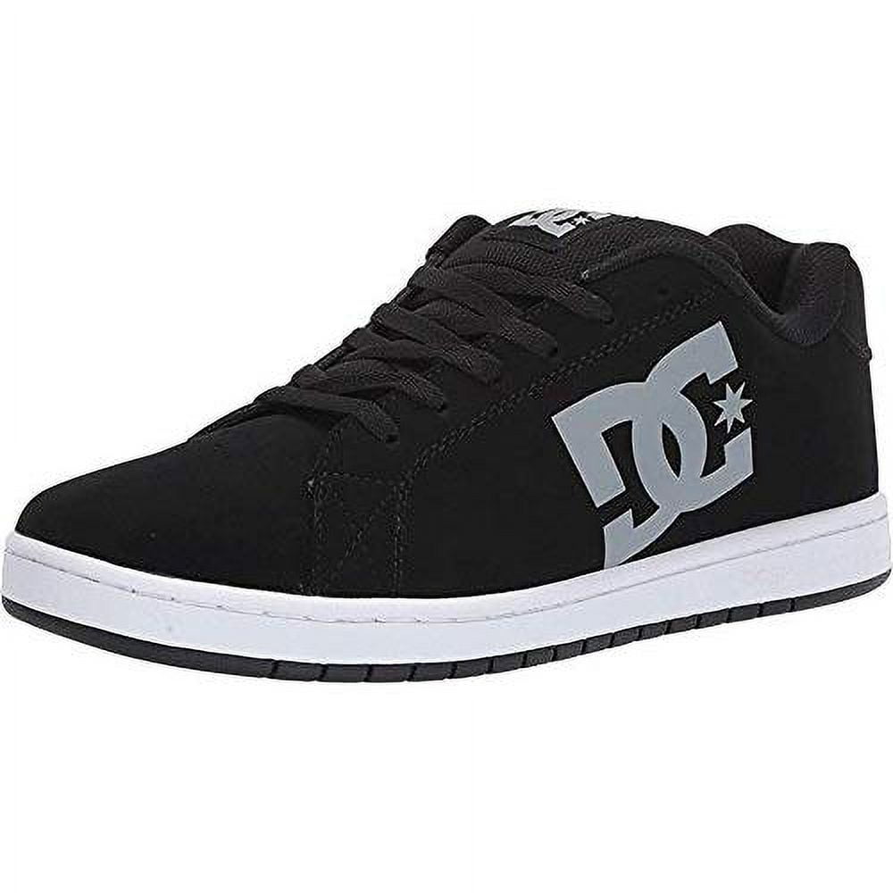 Mens Skate Shoes DC Men's Gaveler Work EH Slip Resistant Work