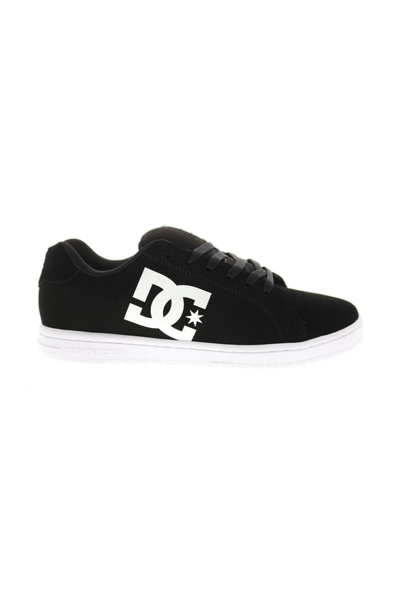 DC Adult Mens Gaveler Skate Inspired Sneakers