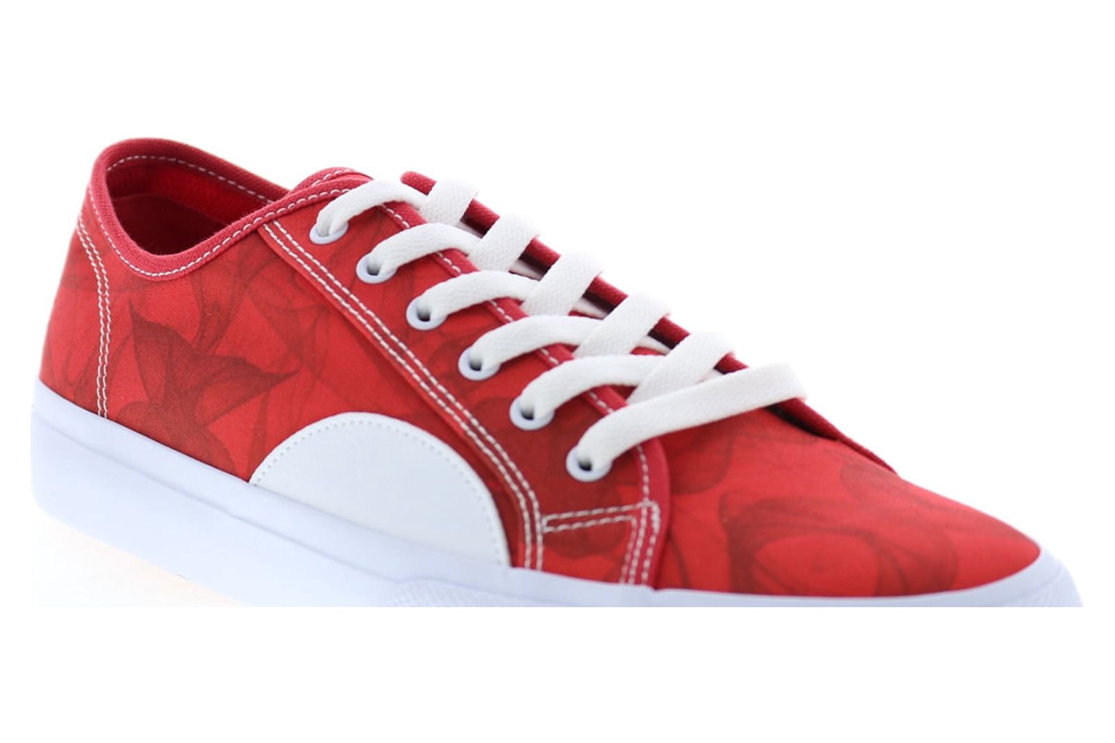DC Adult Mens Manual S Evan Skate Inspired Sneakers - Walmart.com