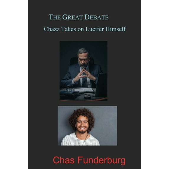 DC Angels: The Great Debate (Paperback)