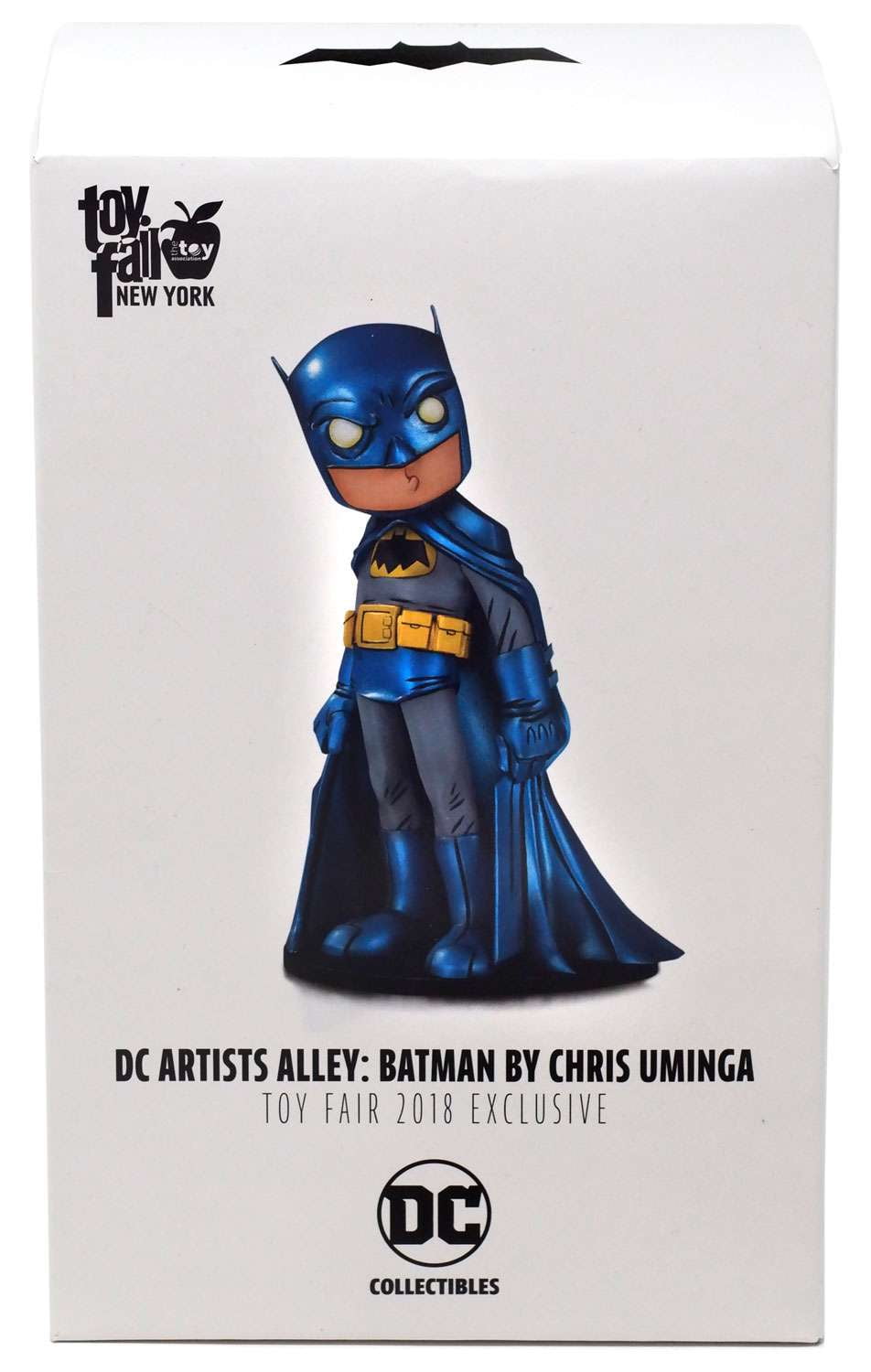 アメコミ DC Artists Alley Batman Chris Uminga DC Artist Alley Batman PVC Collector Statue (Chris Uminga