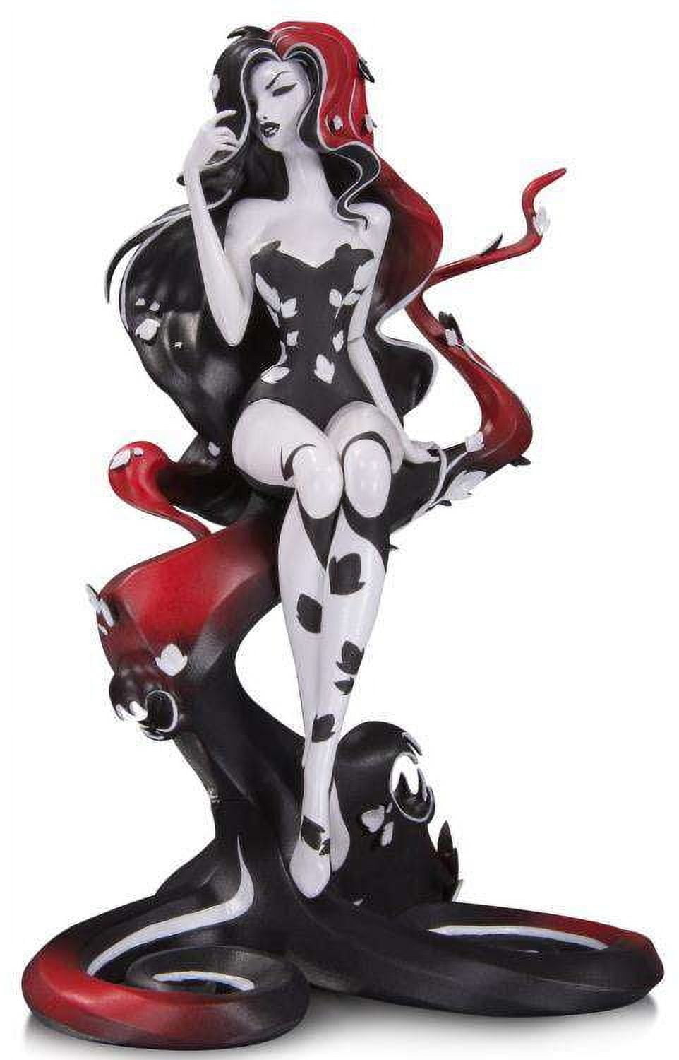 Poison Ivy Doll