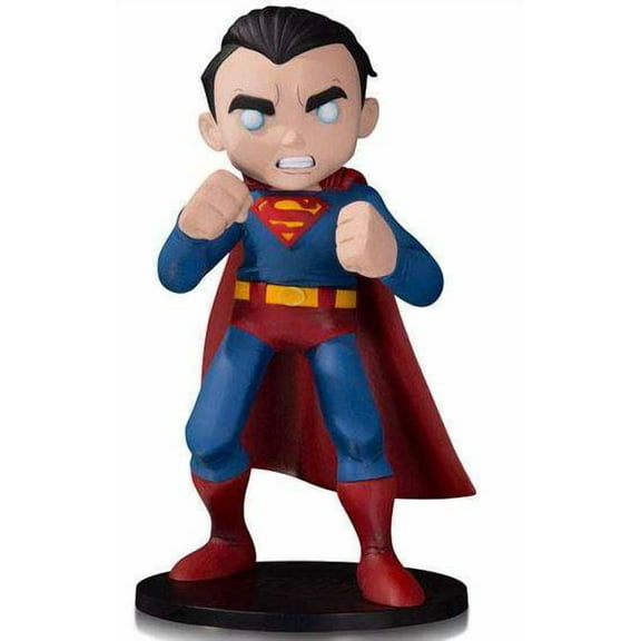 DC Artists Alley Superman by Chris Uminga Vinyl Figure (Other)