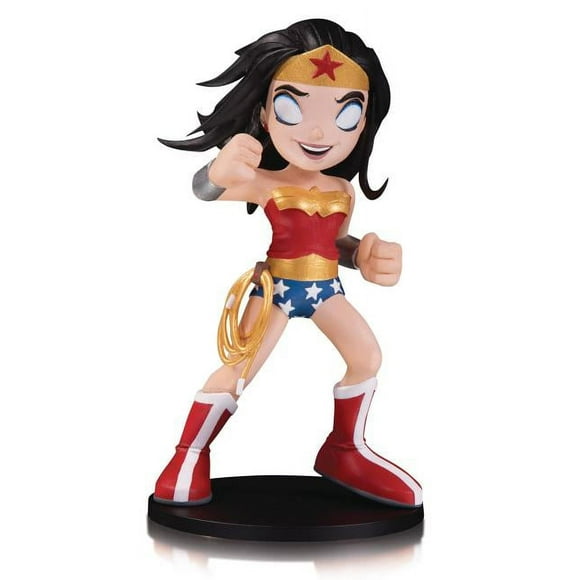 DC Artists Alley Wonder Woman by Chris Uminga Vinyl Figure (Other)