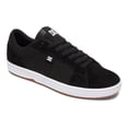 thumbnail image 1 of DC Astor Mens Shoes ADYS100358-BW6: BLACK/WHITE/GUM - Size 7.5D, 1 of 4