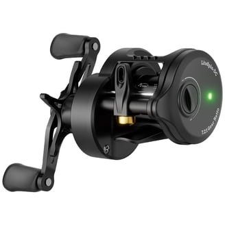 baitcasting reels at big 5 600CTS Reel Youll be able to retrieve your leader quickly for direct contact with the fish and quick hook Baitcasting Fishing Reels - Casting