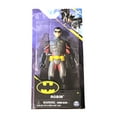thumbnail image 1 of DC Basic Robin Action Figure (Grey), 1 of 1