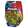 thumbnail image 1 of DC Batman Brave And The Bold Power Pack Aquaman Mattel Deluxe Figure, 1 of 1