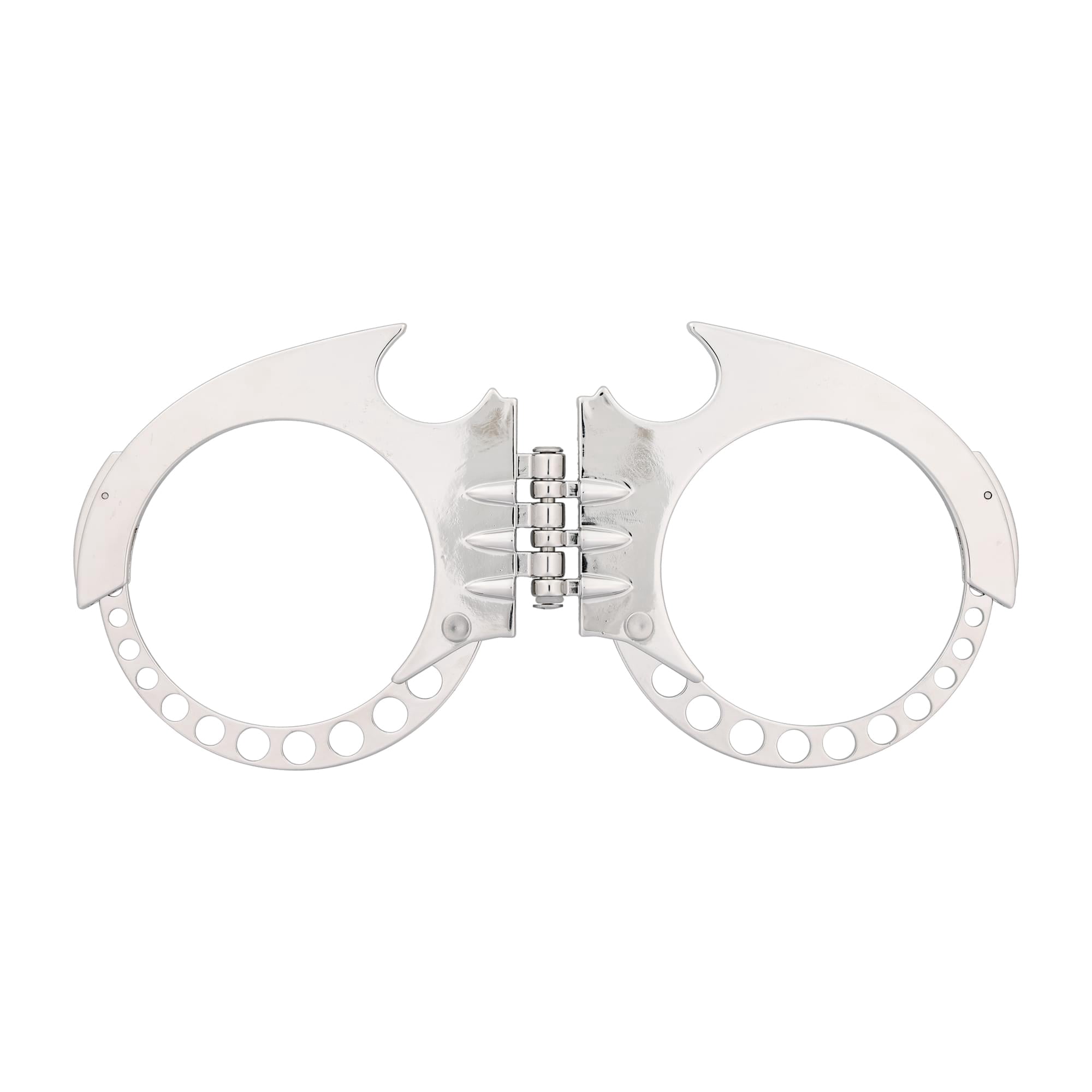 DC Batman Forever Bat Cuffs Bracelet Replica Collector's Box Set ...