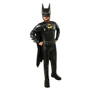 DC Batman Halloween Costume for Children, Boy Size S, by Rubies