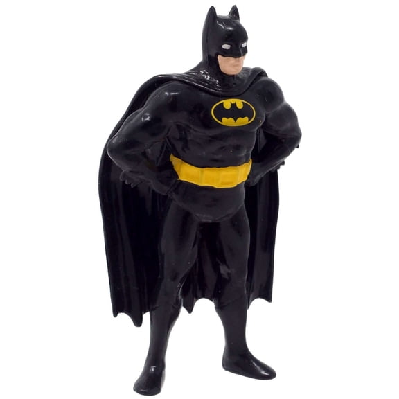 DC Batman PVC Figure (No Packaging)
