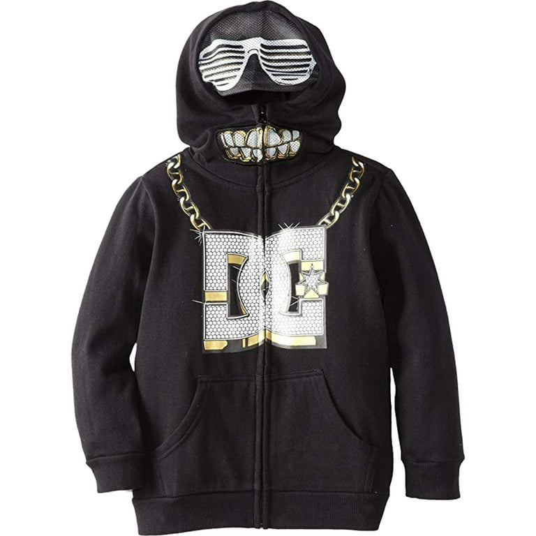Kd best sale hoodie boys