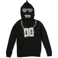 thumbnail image 1 of DC Big Boys' Cray DCKD Sweatshirts, 1 of 2