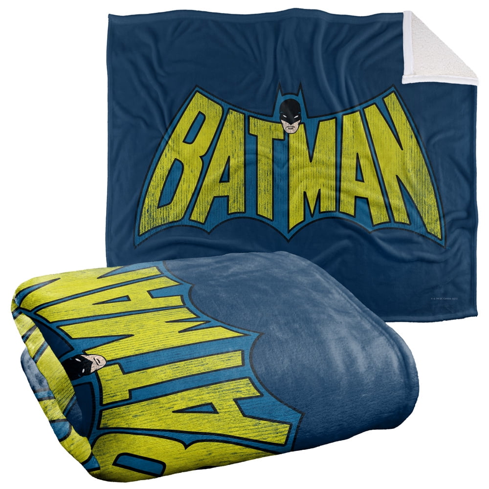 DC Blanket, 50