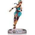 thumbnail image 1 of DC Bombshells Big Barda Statue, 1 of 1
