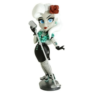 DC Bombshells 3 - Black Canary — Cryptozoic Entertainment