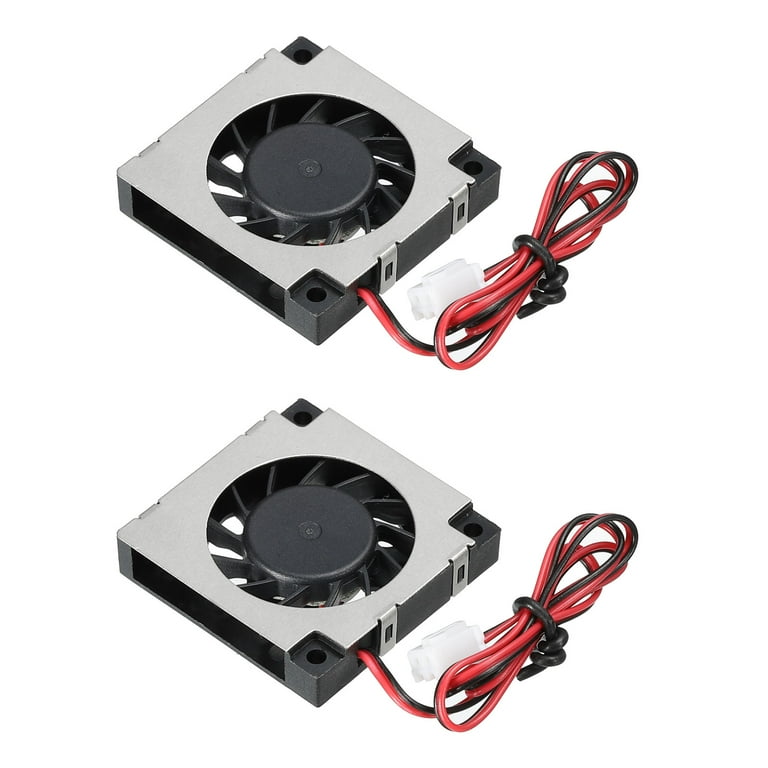 DC Brushless Fans Cooling Blower Fan Cooler 3507 35x35x7mm DC5V