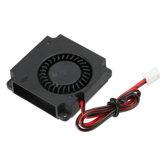 DC Brushless Fans Cooling Blower Fan Cooler 4010 40x40x10mm DC5V 0.15A for Laptop CPU GPU Graphics Card 3D Printer