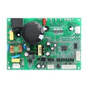 DC Brushless Motor Driver Board 1100W Max 5A Governor Speed Controller for Hall/No Hall