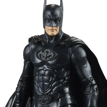 DC Build-A Wave 11 Batman  Robin Movie Batman 7-In. Figure