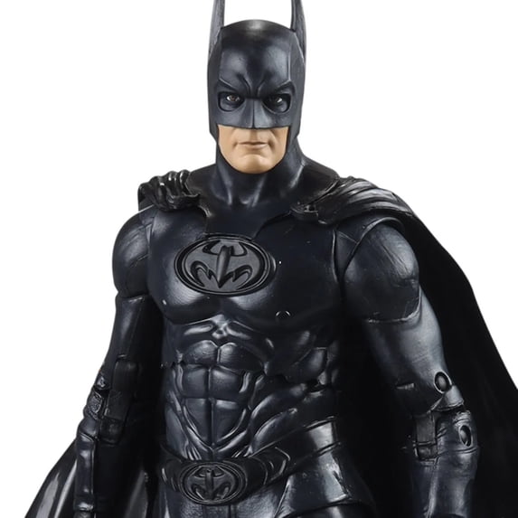DC Build-A Wave 11 Batman Robin Movie Batman 7-In. Figure