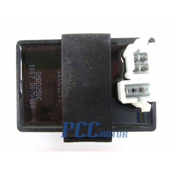 DC CDI FOR ATV MOPED SCOOTER UTV 4+2 PINS CD06