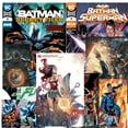 thumbnail image 1 of DC COMICS 4PK W3 ACTION COMICS 1023 V2, 1 of 1