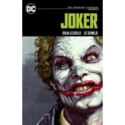 DC COMPACT COMICS Joker DC Compact Comics Edition Paperback