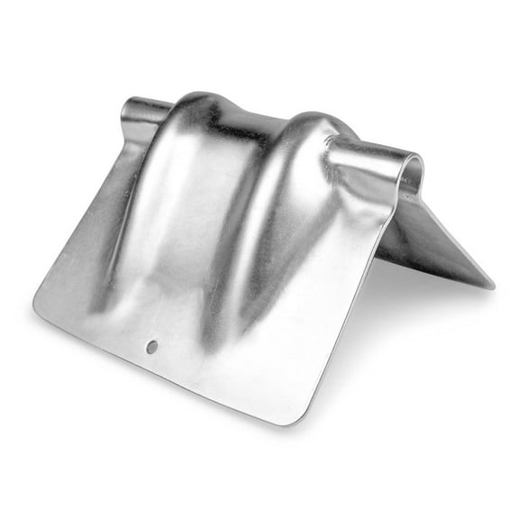 DC Cargo Mall Steel Edge Protector for Flatbed Chain | V Board Trailer Corner Protector