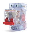 thumbnail image 1 of DC Circuit Breaker 500V 2 Pole Double 2P MCB Solar PV10/16/20/25/32/40/50/63 Amp, 1 of 5