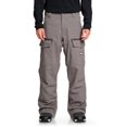 thumbnail image 1 of DC Code Snow Pants Mens Grey L, 1 of 4