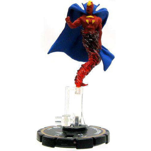 DC Collateral Damage Tornado Tyrant #212