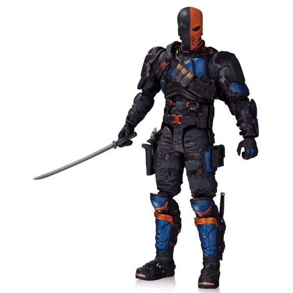 DC Collectibles Arrow: Deathstroke Action Figure