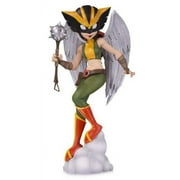 DC Collectibles Artists Alley Hawkgirl by Chrissie Zullo Designer Vinyl Figure