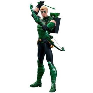 Dc Collectibles Arrow