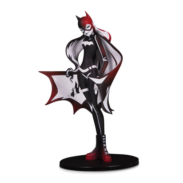 DC Collectibles DC Artists Alley: Batgirl by Sho Murase Designer