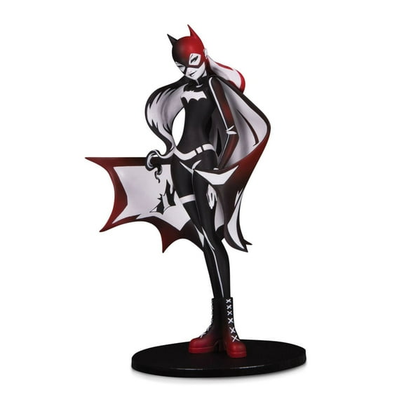 DC Collectibles DC Artists Alley: Batgirl by Sho Murase Designer Vinyl Figure