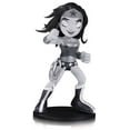 thumbnail image 1 of DC Collectibles DC Artists Alley: Wonder Woman by Chris Uminga (Black & White Version) Designer Vinyl Figure, 1 of 1