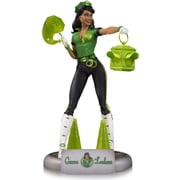 DC Bombshells Jessica Cruz Green Lantern Statue