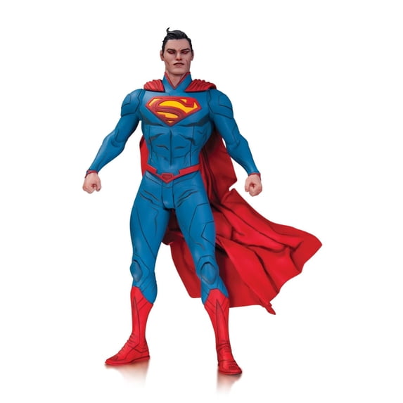 DC Collectibles DC Comics Designer Action Figure Series 1: Superman by Jae Lee Action Figure C80
