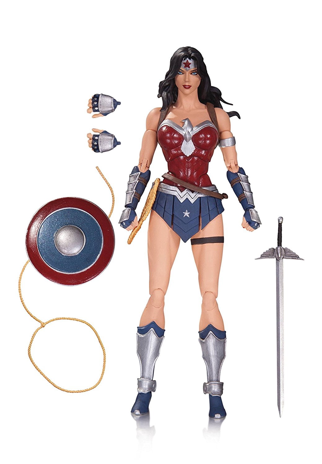 洋書 WONDER WOMAN Amazon Hero Icon Wonder Woman - Amazon Hero Icon (Greenberger, Paperback): Robert