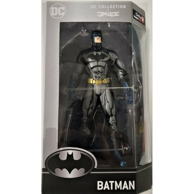 DC Collection by Jim Lee - Batman - Walmart.com